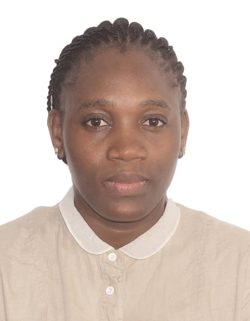 Adjoua Marie Christine COULIBALY