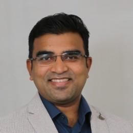 Kartik Eshwar Patro Jammulla