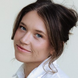 Madison McCormick
