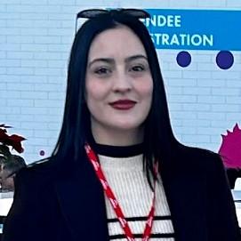 Yaquelin Leon Alonso