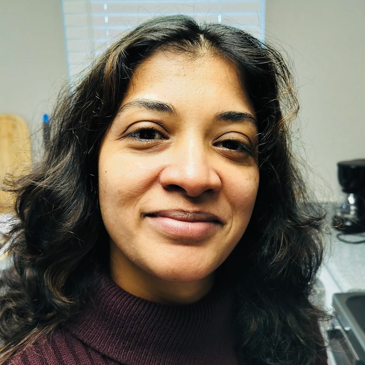 Anusha Wickramaarachchi