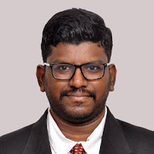 VINODH KUMAR SINGARAM
