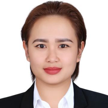 May Ann M. Marcelo