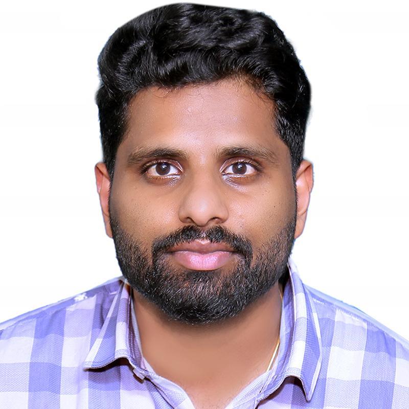 Joby Joseph