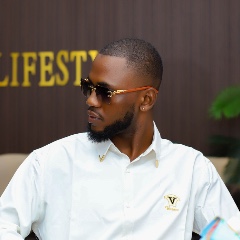 Olanrewaju Habeeb Opeyemi