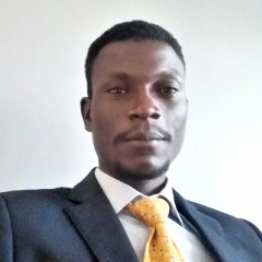CURTIS MATHEW MUSEWE