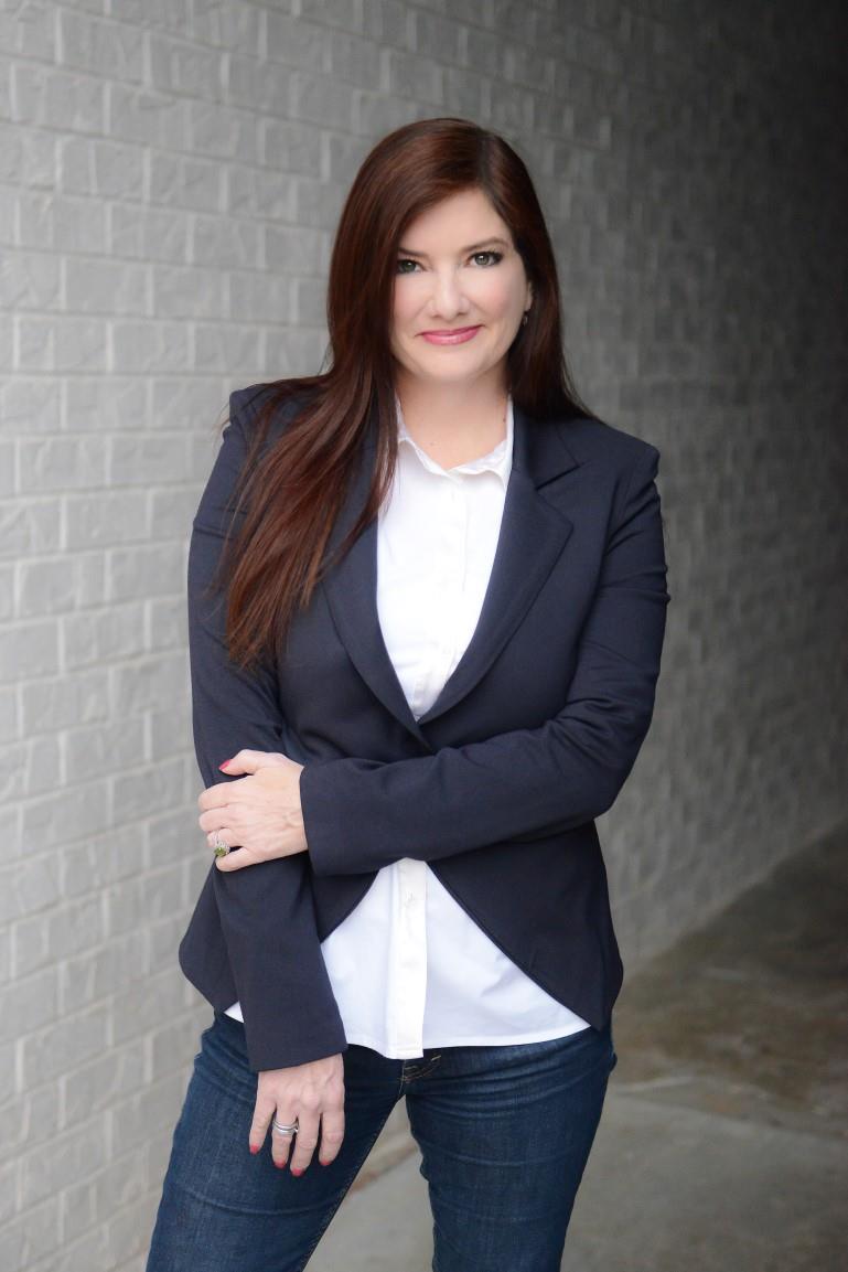 Kimberly A. Shires
