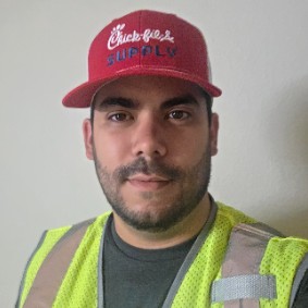 RICHARD VIDAURRAZAGA