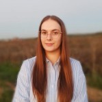 Cosmina-Valentina Țunea