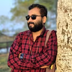 Prasenjit Choudhury
