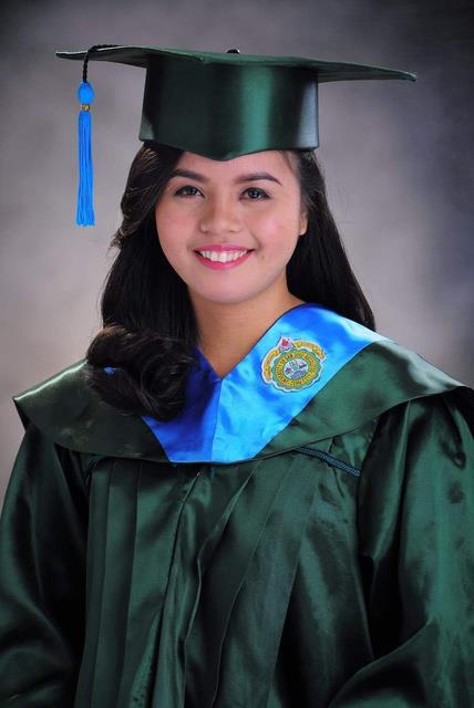 Crislyn Jane Alferez