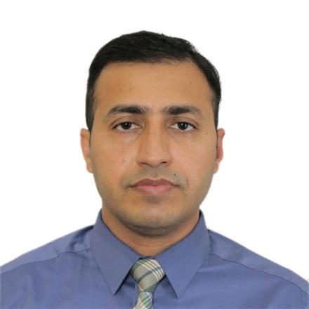 Farman Khan, MD, FACP