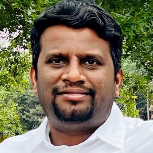 Srijith Pulinchery Kayampilly