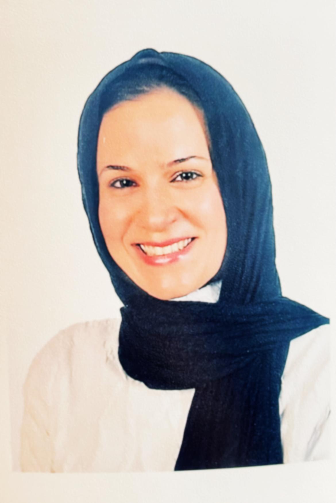 Nada ElAbd