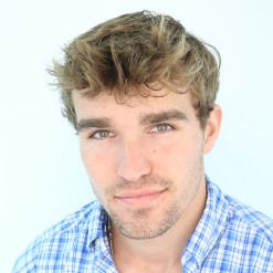 Brock Williamson