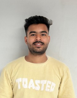 Prakash Dhanaji Gangane
