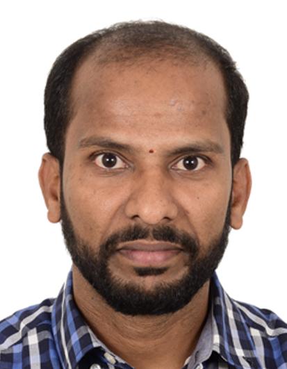 Ashok Kumar Karunakaran