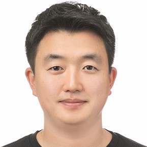 Hong Jung