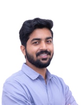 Nithin S