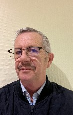 Christophe GIRAULT