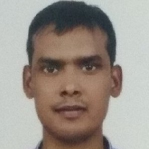 Ajay Kumar Singh