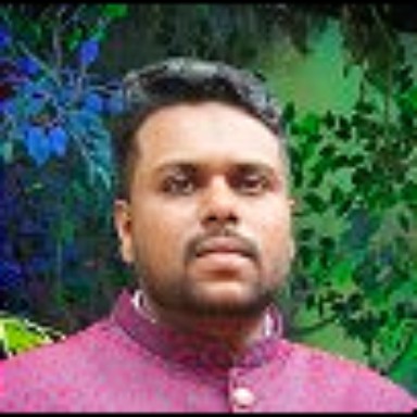 Jonah Raj