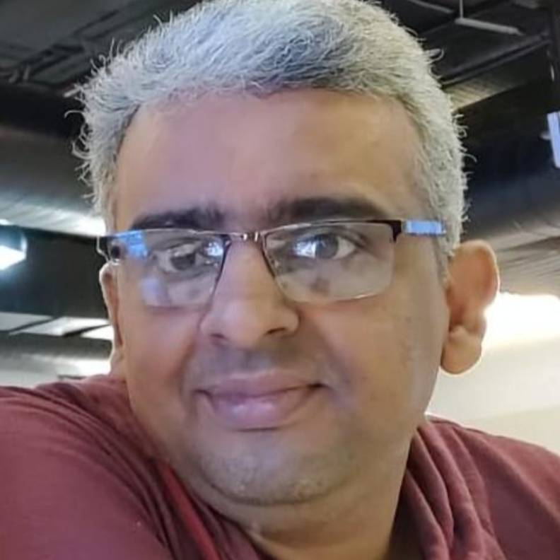 Pavankumar Mynampati