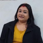 Adv Sushmita Bose