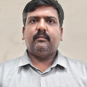 B. SUBBARAYUDU