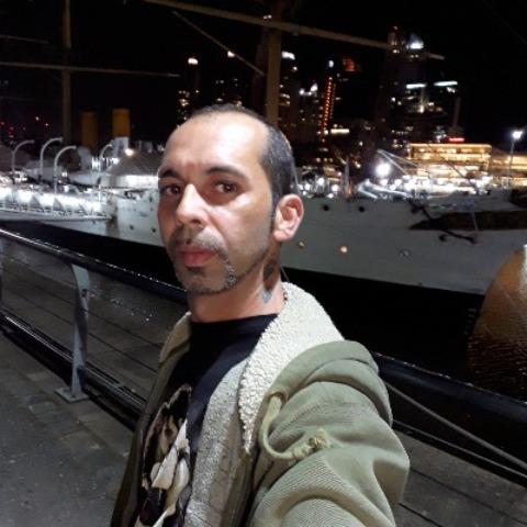 FABIO DE SOUZA