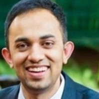 Suhaas Kaushik