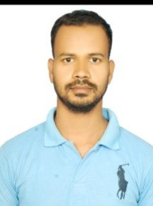 Dinesh Kumar Sharma