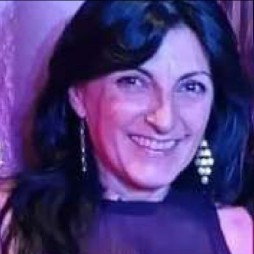 Inmaculada LUQUE DOMINGUEZ