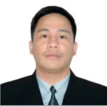 Ryan Christian Consing