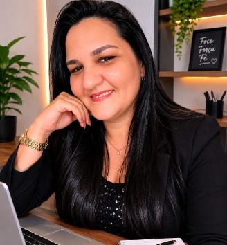 MARIA CARMEN ANUNCIAÇÃO DE CHRISTO