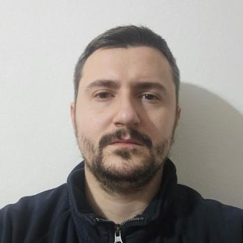 Daniel Iorgoiu