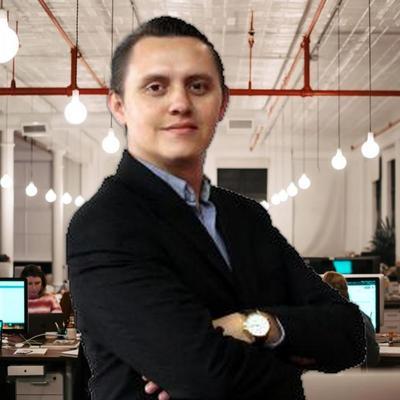 Ernesto Corona
