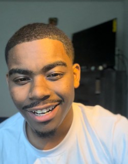 Mahblee Grant IV