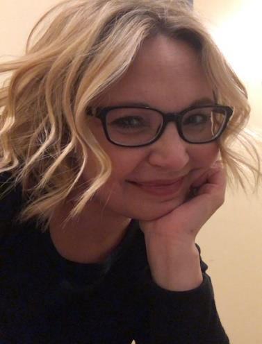 Melissa Cary