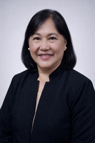 Luzviminda A. de la Cruz