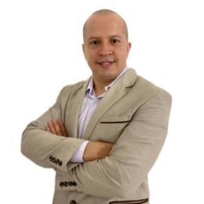 Daniel Alberto Pineda Espinel