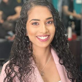 Wimansa Deshani Hettiarachchi