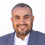 Edgar Mendoza