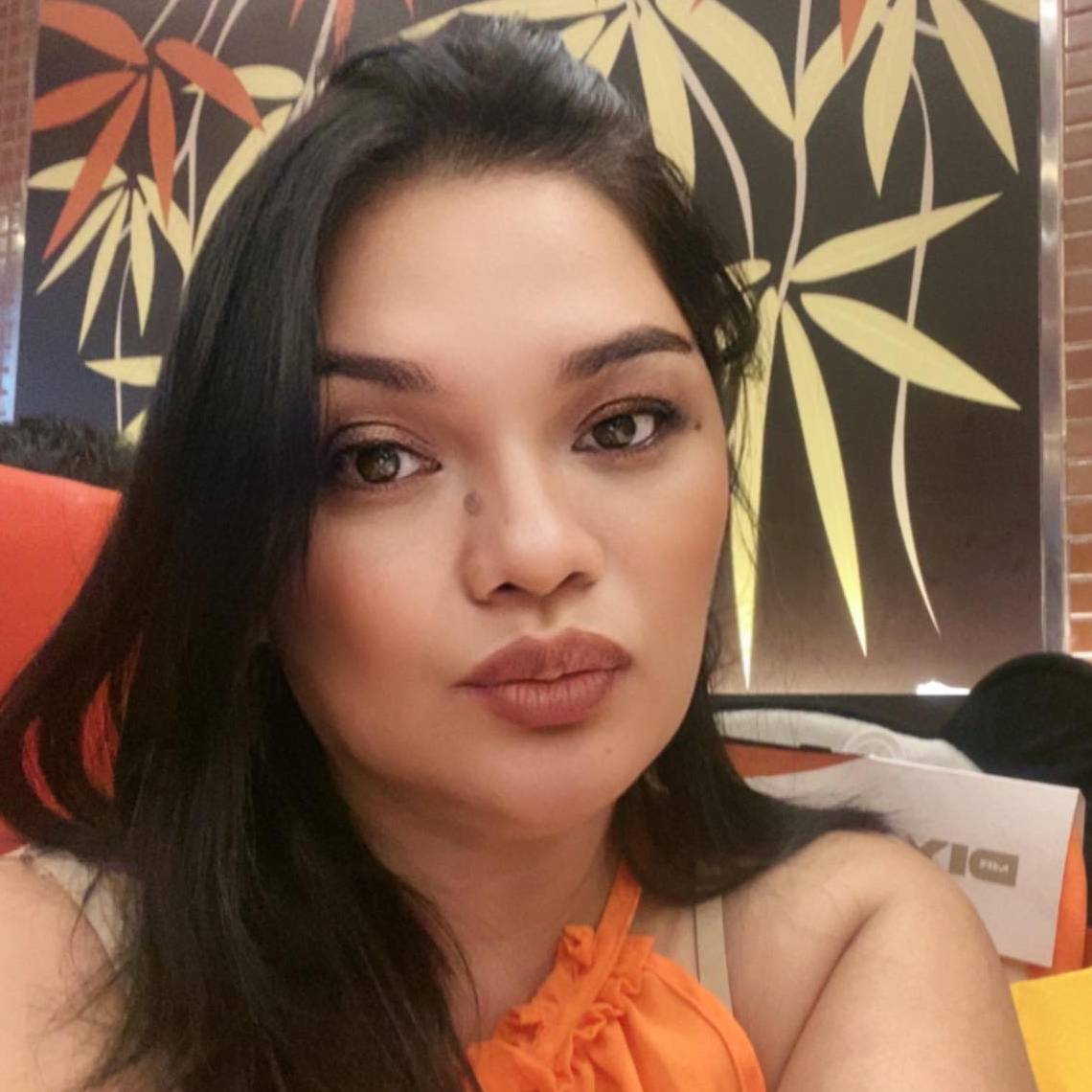 Maria Margarita Carreos