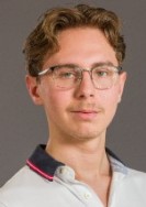 David Y. Patrashko