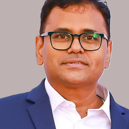 Allan Amalanathan