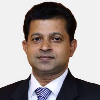 Lakshantha Hettiarachchi