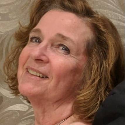 Judith Morrell