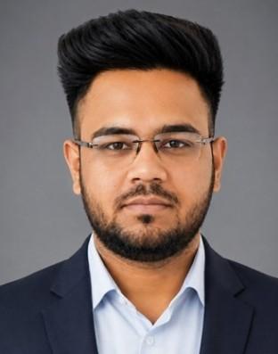 Mlukman Kazi