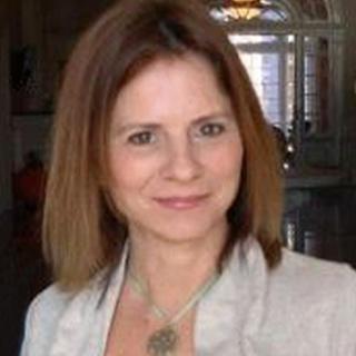 Rebecca Tolley